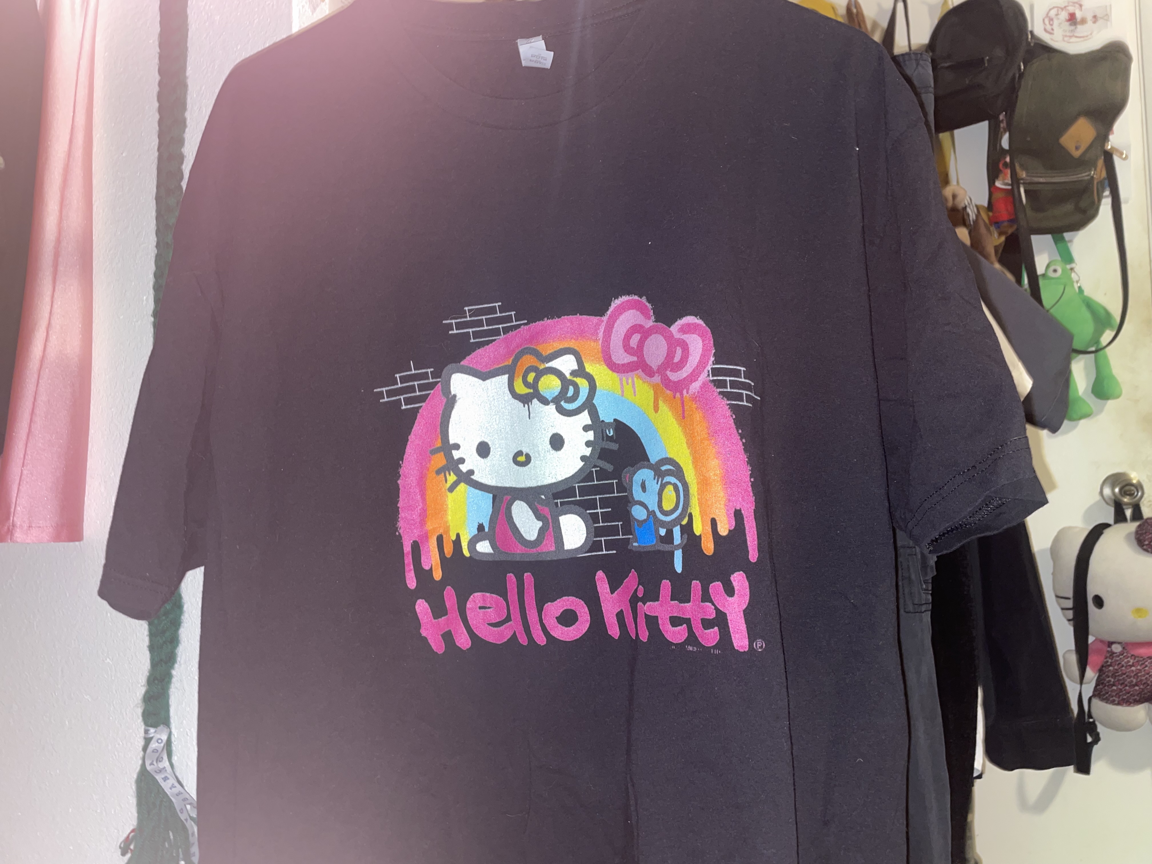 hello kittty