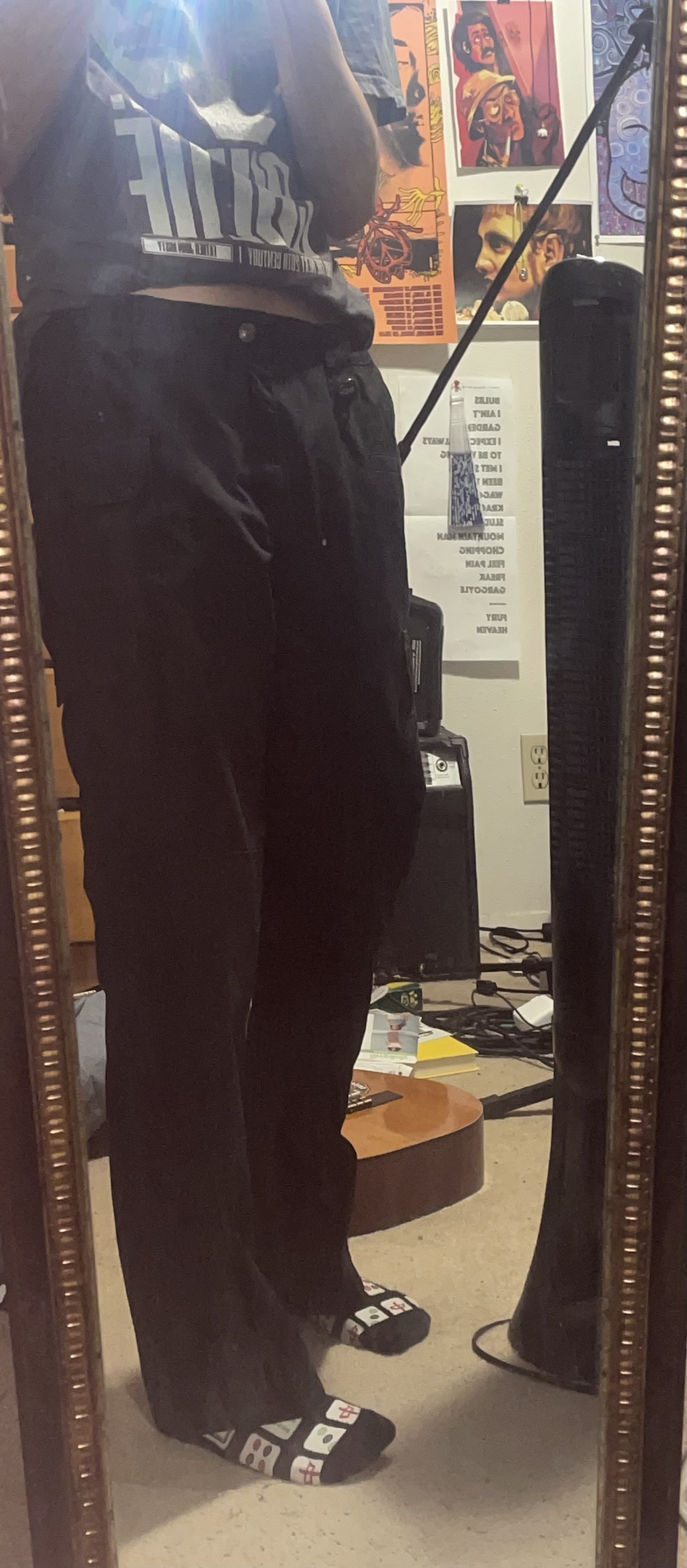 pants