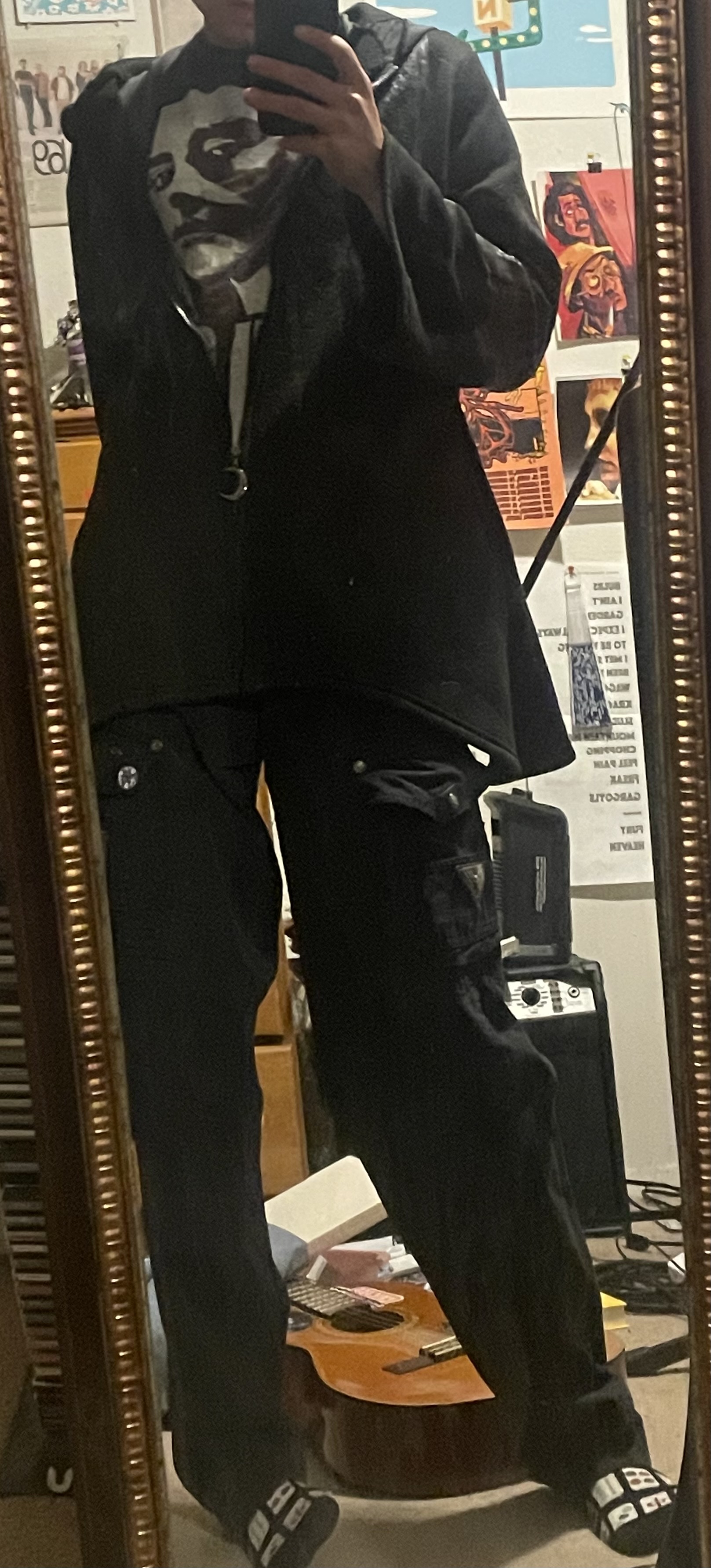 cult jacket