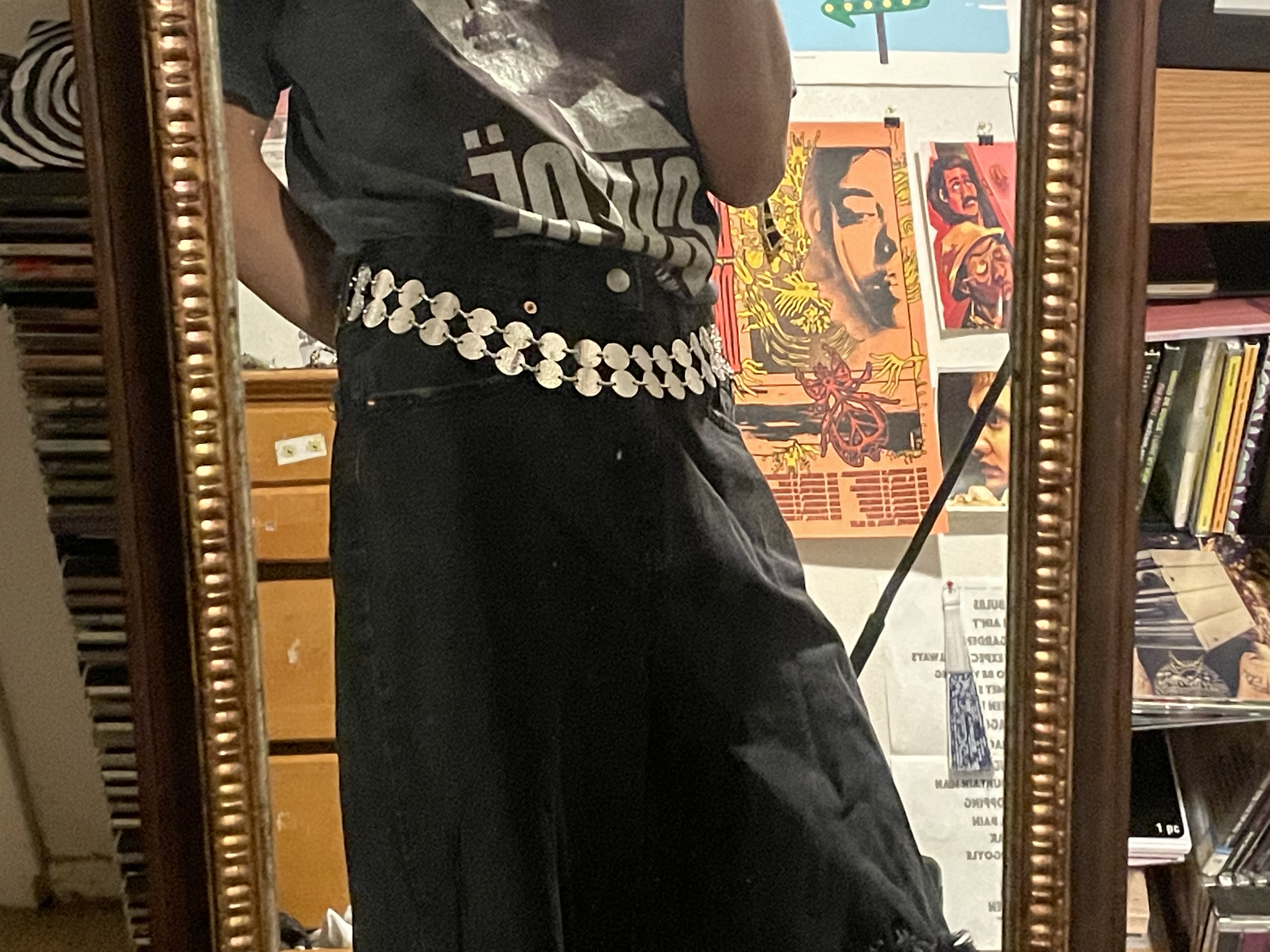 belt