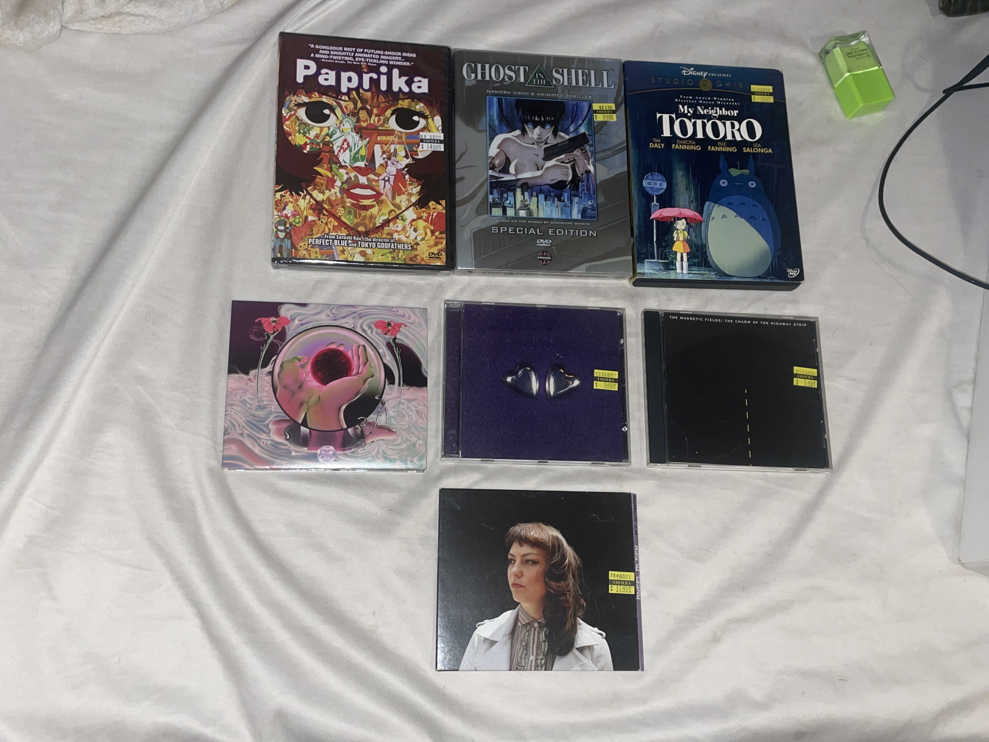 haul 2